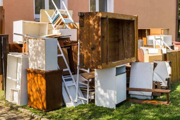 Shed Removal in Seaville, NJ